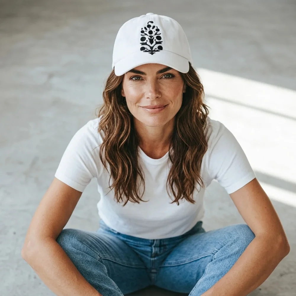 FP Movement Big Buti Baseball Cap